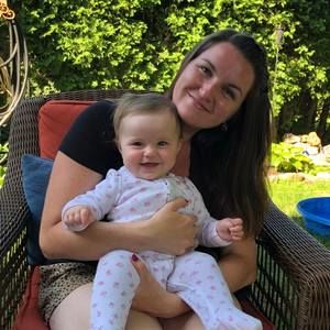 Meet your Posher, Alyssa